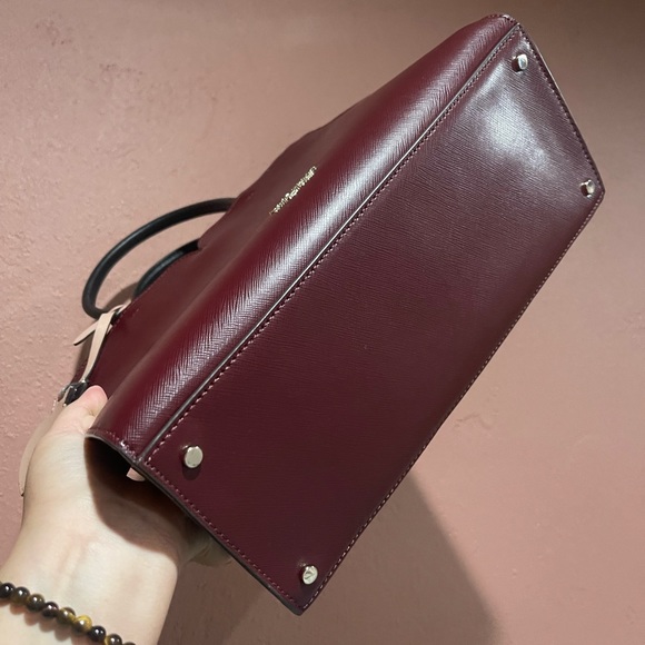 Kate spade spencer large satchel - Picture 3 of 7